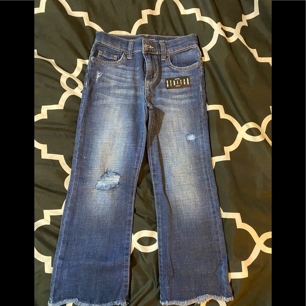 New Childrens Place Flare Jeans